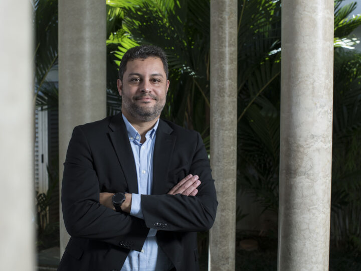 O compromisso inegociável da Transparência: uma construção contínua