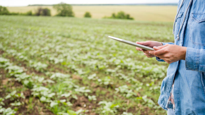Agro em transformação: tecnologias devem redefinir o campo
