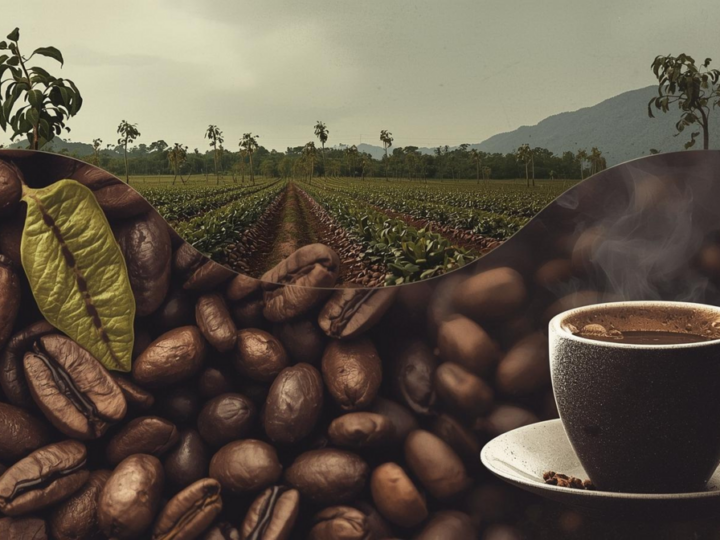 Mês do Café 2025 discute preços, consumo e inovação no setor