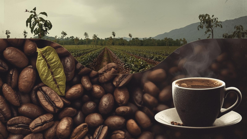 Mês do Café 2025 discute preços, consumo e inovação no setor