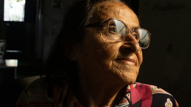 Aumento da população 60+ reforça papel dos projetos sociais