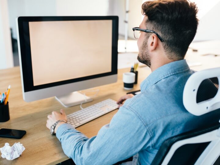 Pearson lança teste online de proficiência em inglês