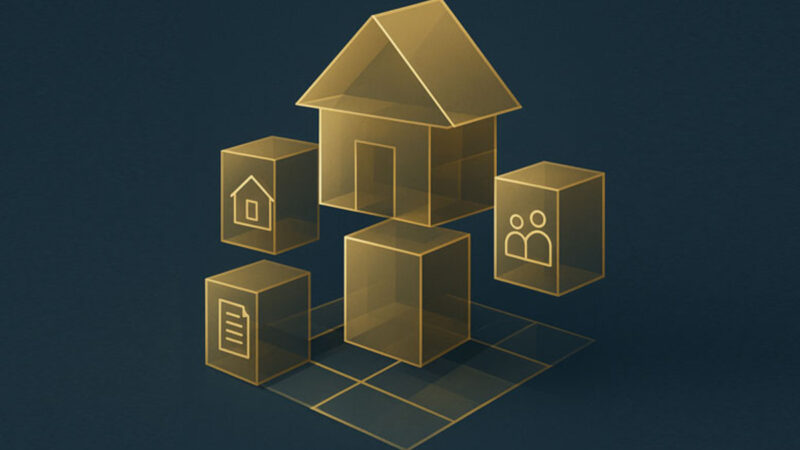 Holdings patrimoniais ganham espaço na gestão de bens