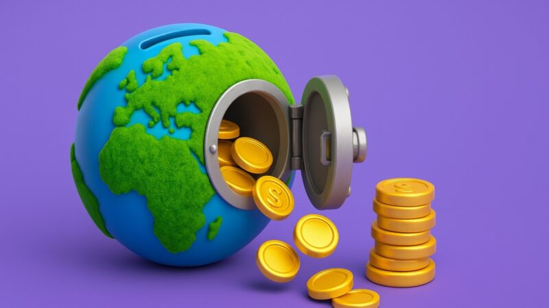 ESG promove impacto, lucro e o futuro dos negócios