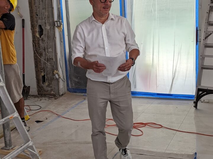 Exxpo leva expertise brasileira ao setor imobiliário dos EUA