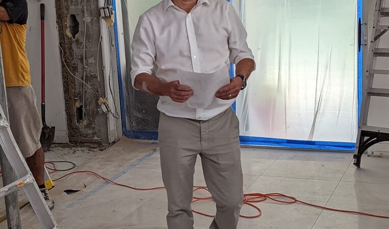 Exxpo leva expertise brasileira ao setor imobiliário dos EUA