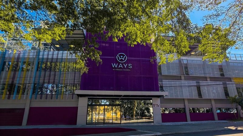 Ways, da Arco Educação, faz parceria para estudo no exterior
