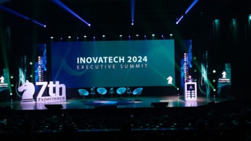 SISQUAL® WFM marca presença em fóruns de liderança em SP