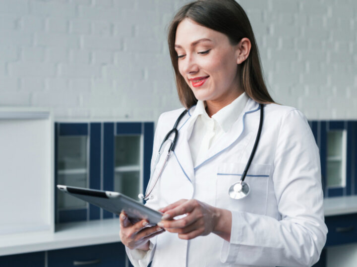 Médicos investem em tráfego pago para crescer online
