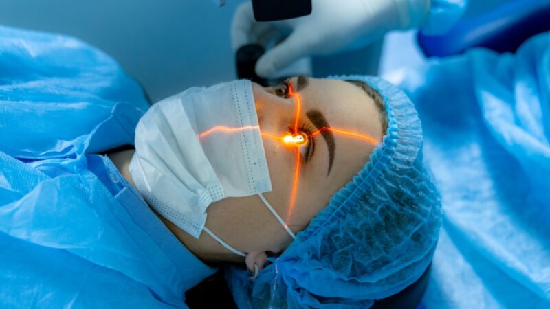 Catarata, Refrativa e Ceratocone: cirurgias oculares evoluem