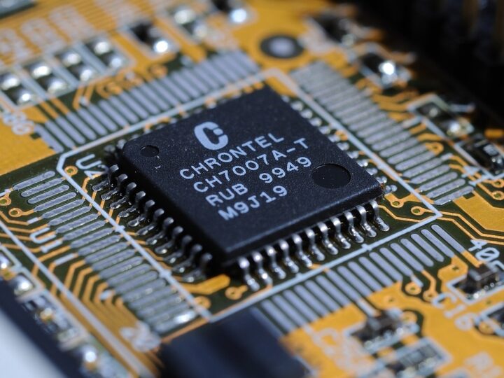 Policy briefs analisam o setor de semicondutores no Brasil