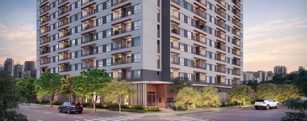 MPD Engenharia lança empreendimento na Vila Mariana, em SP