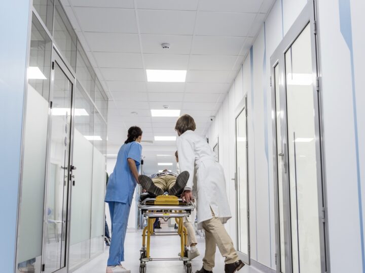 ANSM discute desafio na gestão de serviços médicos