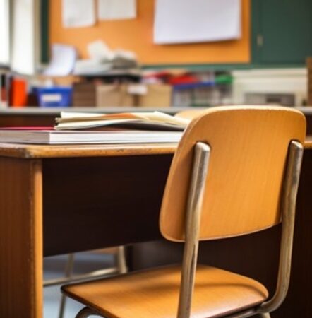 Pesquisa revela diminuição de motivação entre professores