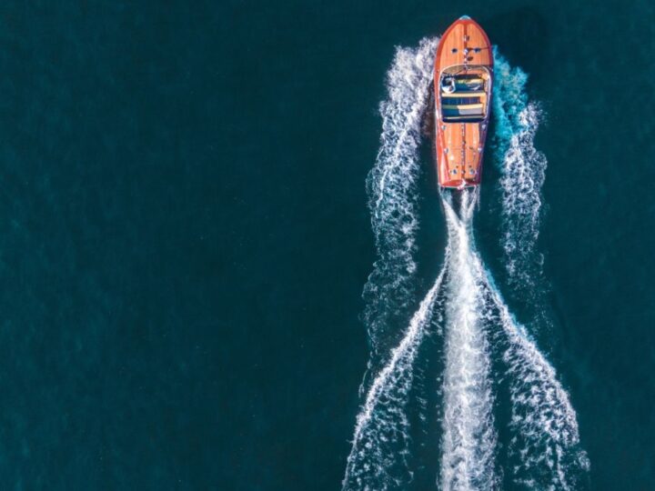 Mercado náutico ganha nova opção de bateria da Moura