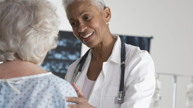 Governo abre consulta para novo tratamento renal no SUS