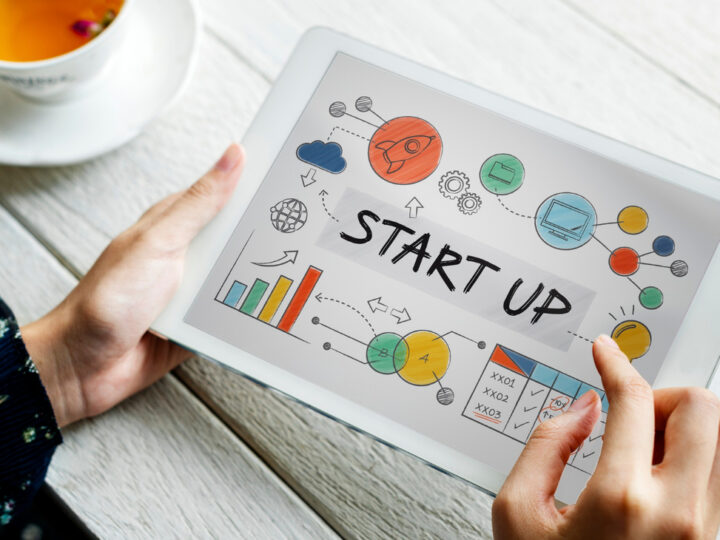 Startups brasileiras mostram maturidade e consolidação