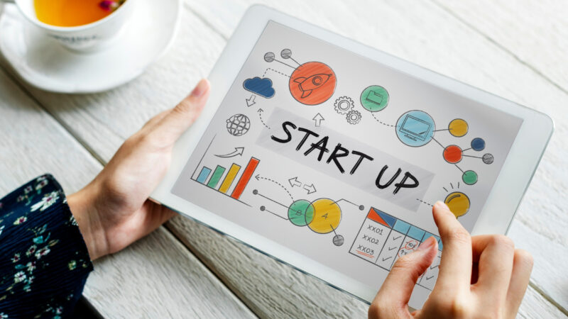 Startups brasileiras mostram maturidade e consolidação