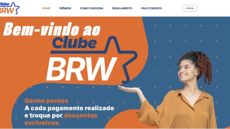 Programa de pontos mira confiança e fluxo de caixa do pequeno varejo