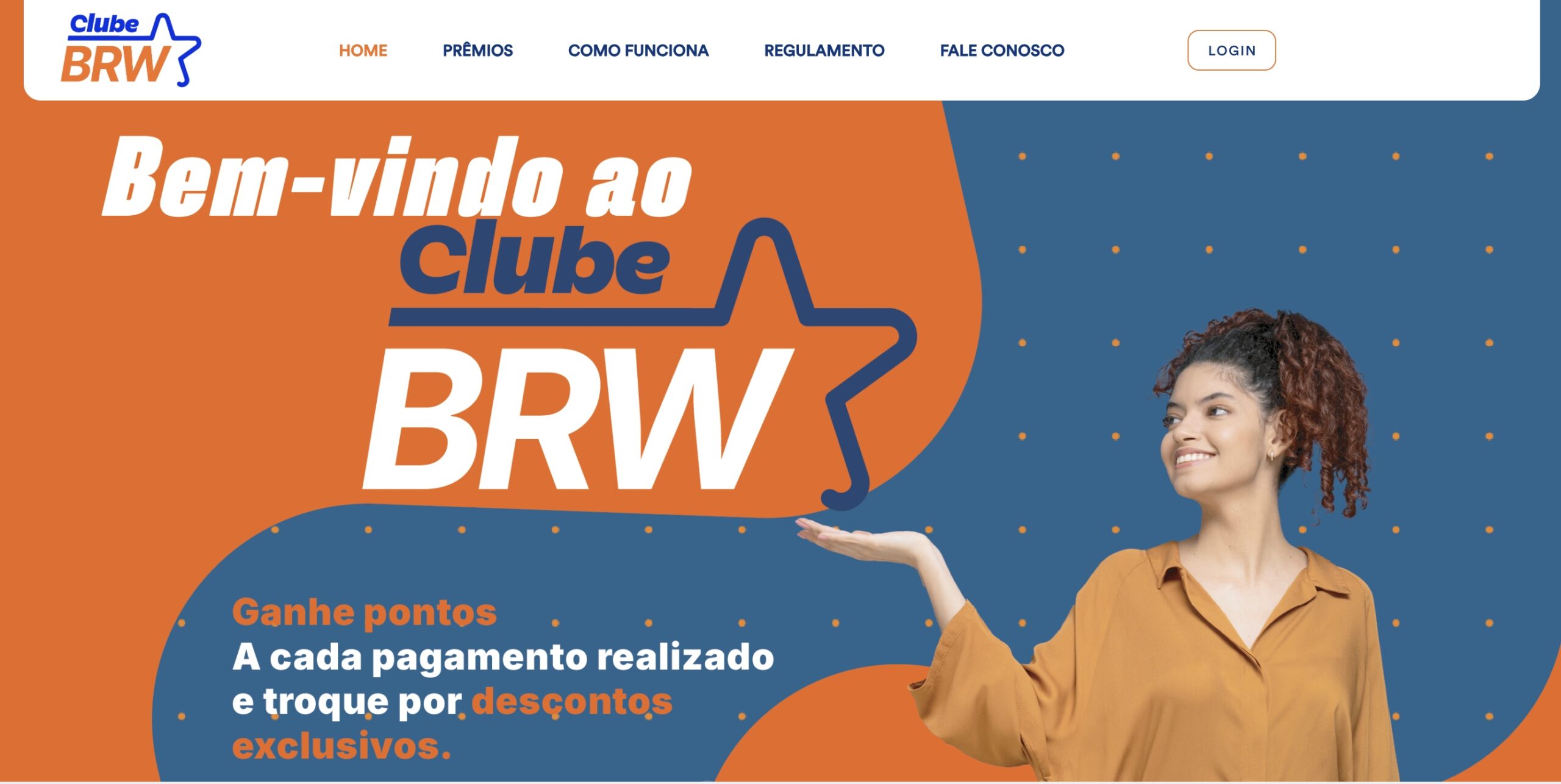 Programa de pontos mira confiança e fluxo de caixa do pequeno varejo