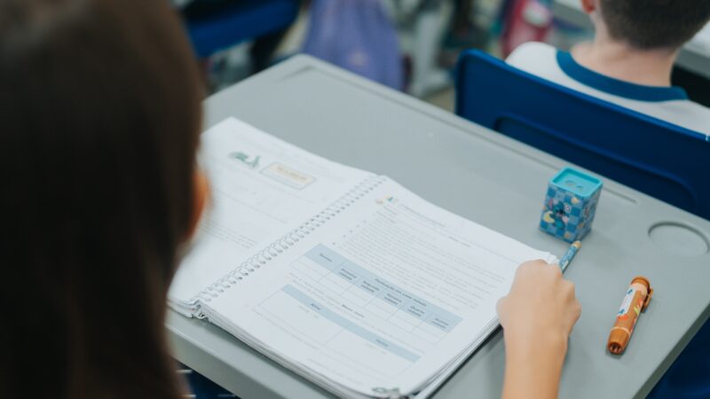 Educadores questionam eficácia de provas tradicionais