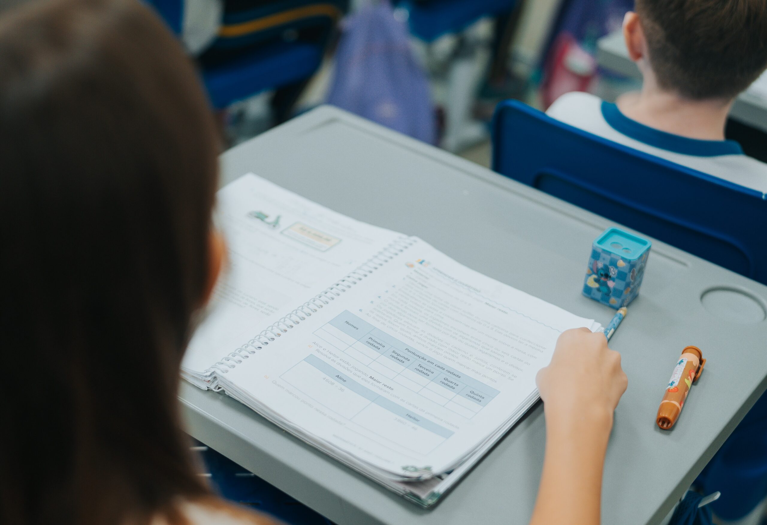 Educadores questionam eficácia de provas tradicionais
