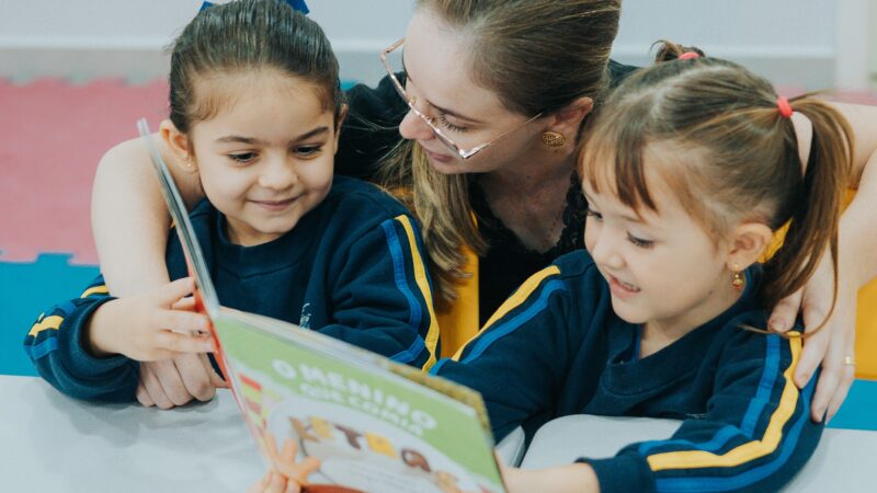 Aprende Brasil vence Top Educação pela 12ª vez