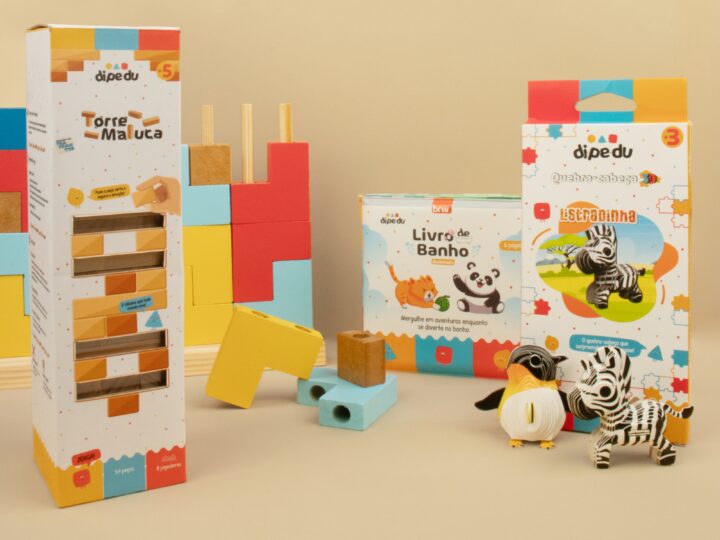 BRW Suprimentos lança campanha Volta às Aulas com R$ 50 mil em prêmios