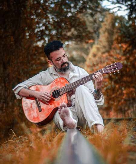 Teatro Paiol recebe tributo a Milton Nascimento em novembro; ingressos à venda