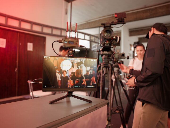 FilmTech 2025 consolida o Sul do Brasil como polo estratégico do audiovisual