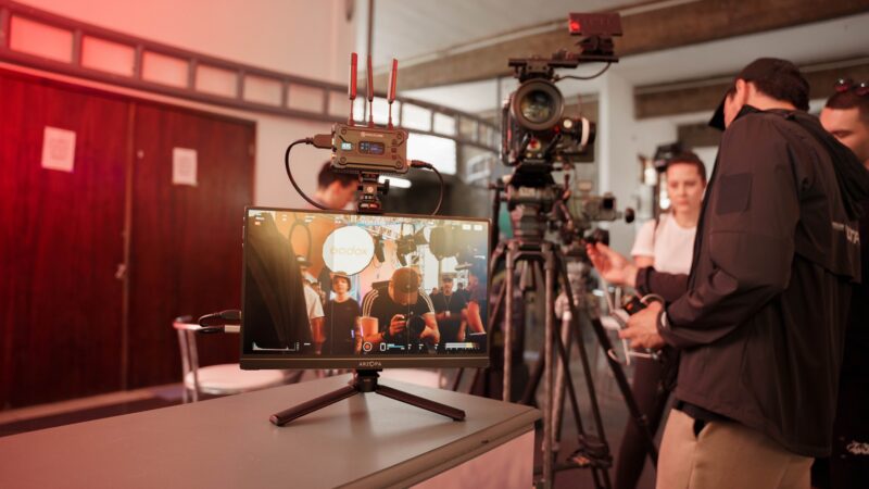 FilmTech 2025 consolida o Sul do Brasil como polo estratégico do audiovisual