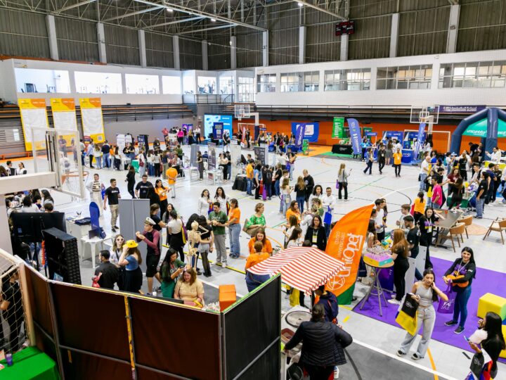 Jornada de Carreiras acontece neste sábado com programação gratuita