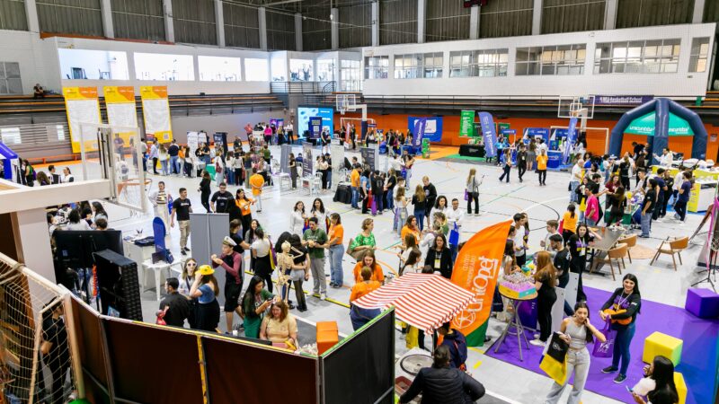 Jornada de Carreiras acontece neste sábado com programação gratuita