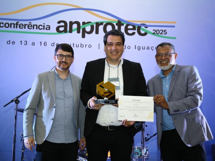 Biopark é reconhecido como melhor Hub de Inovação do país pela Anprotec
