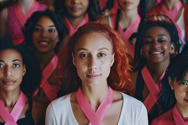 Outubro Rosa: hipnoterapia melhora o emocional de mulheres que venceram o câncer de mama