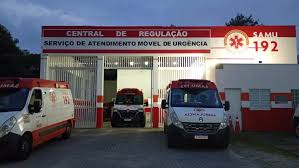 Samu do Litoral do Paraná: Uma Regulação que coloca vidas em risco?