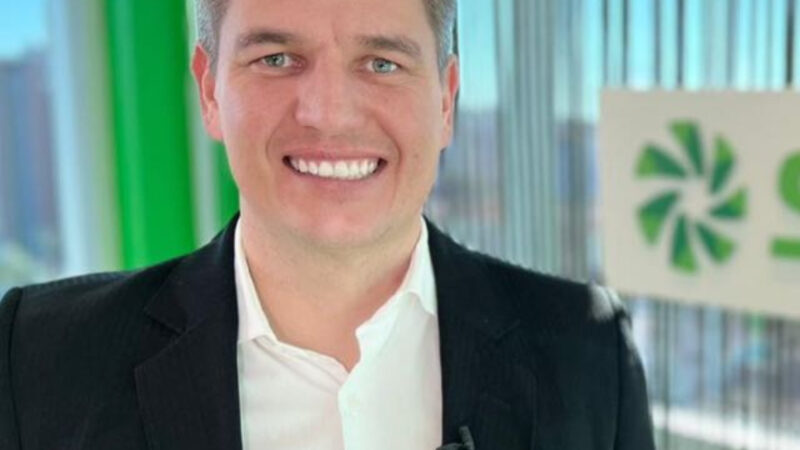 Corretora de seguros do Sicredi estima crescer dois dígitos neste ano