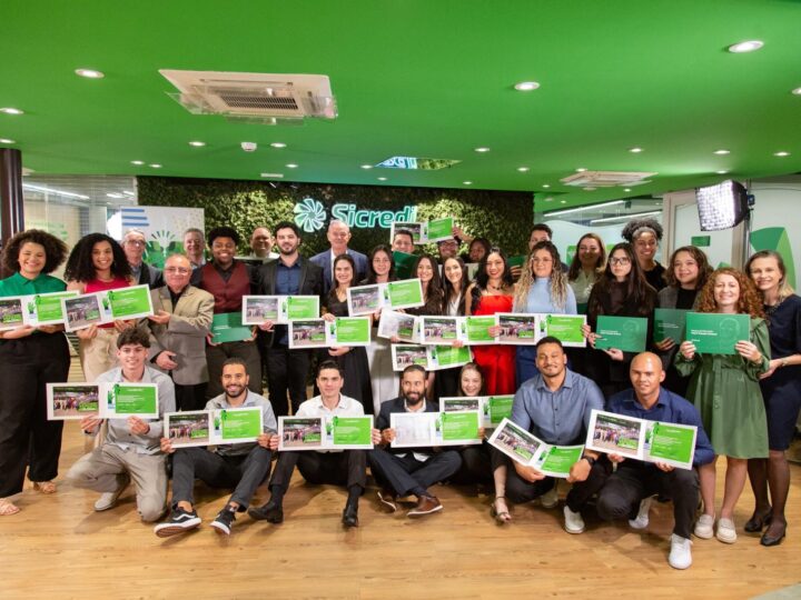 Histórias que inspiram: Educação e inclusão transformam trajetórias no mundo corporativo