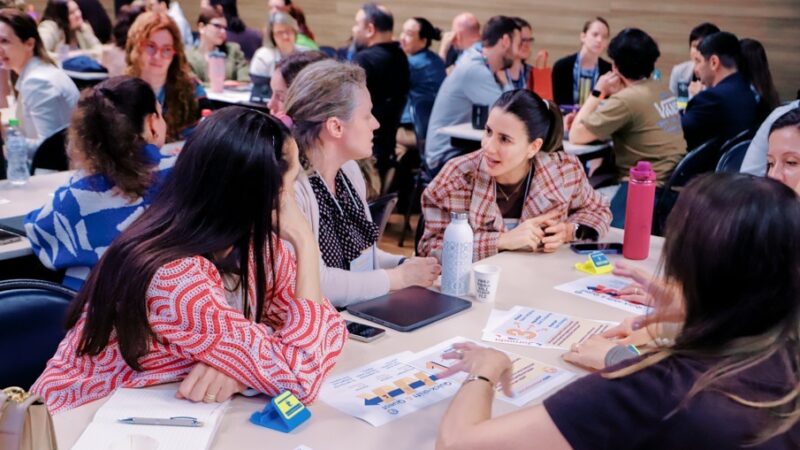 International School of Curitiba – ISC Brazil lidera debate sobre Inteligência Artificial na Educação