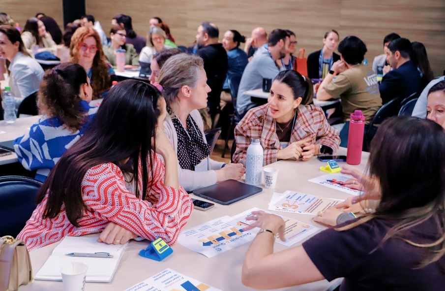 International School of Curitiba – ISC Brazil lidera debate sobre Inteligência Artificial na Educação