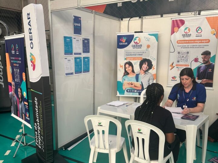 GERAR e UNISUL realizam Feirão de Empregos em Florianópolis na próxima quinta (16)