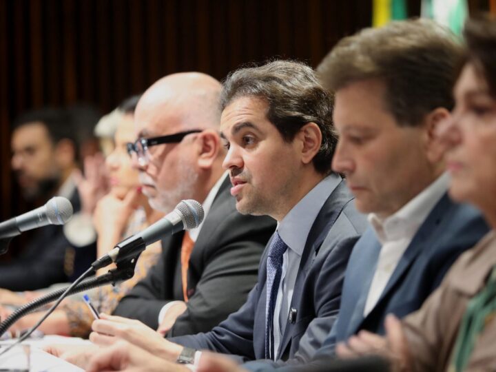 Riscos do metanol e medidas para proteger a população são debatidos na ALEP