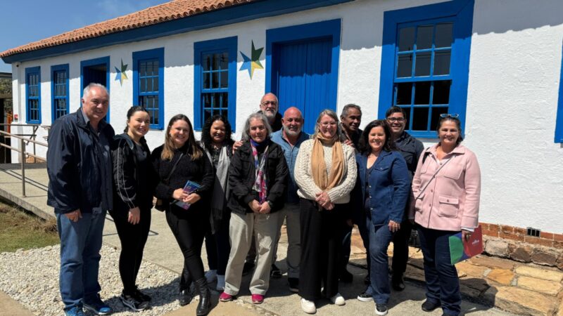 ABRAJET Paraná empossa nova diretoria em cerimônia realizada em Curitiba