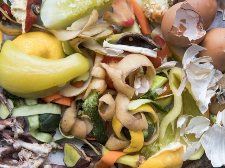 Pacto une setores para combater desperdício de alimentos