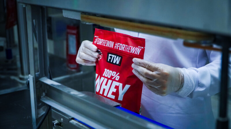 FTW renova certificação ISO 9001 e atinge nota máxima