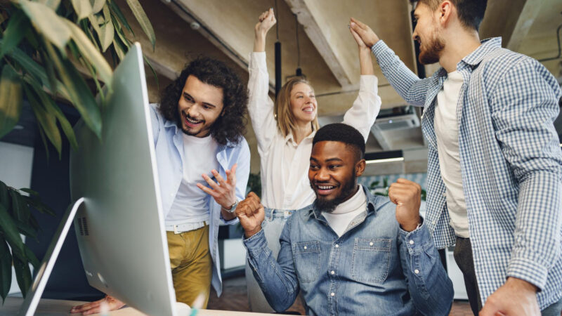 Contajá é reconhecida em ranking da FIA e Estadão