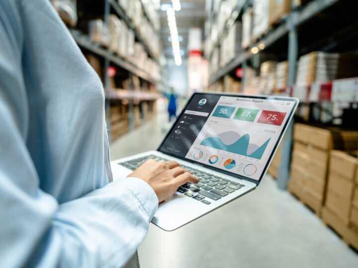 Mercado de ERP cresce com demanda por eficiência
