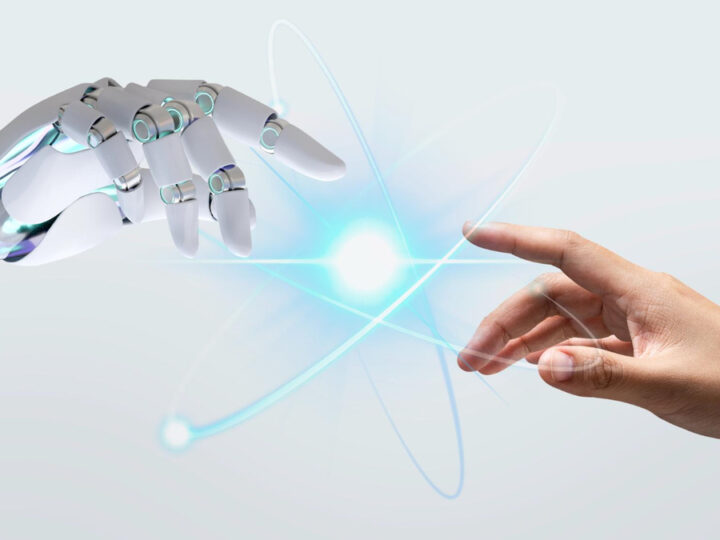 Como a IA reduz empregos repetitivos e cria especializados