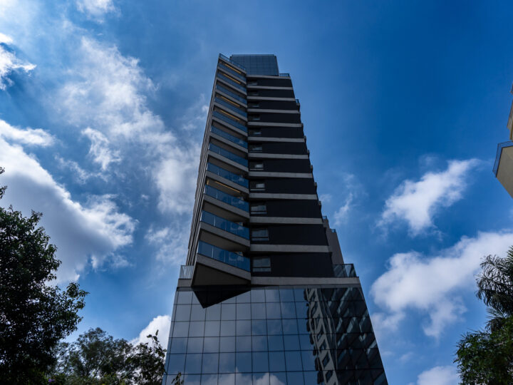 Mercado imobiliário de São Paulo atrai investidores de todo o país