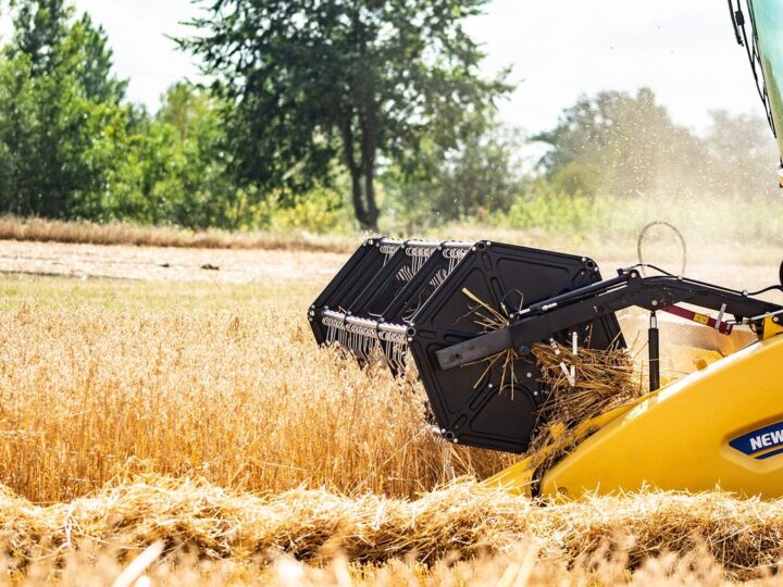 Agronegócio impulsiona alta no consórcio agrícola